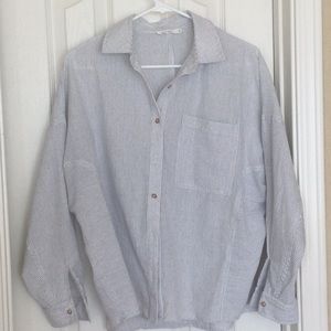 Mod Ref button down top